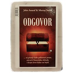 Odgovor John Assaraf & Murray Smith