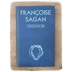 Odgovori Francoise Sagan