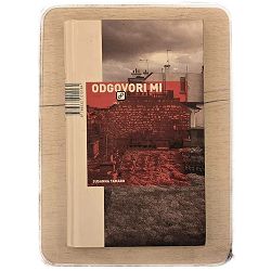 Odgovori mi Susanna Tamaro / otpis