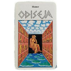 Odiseja Homer