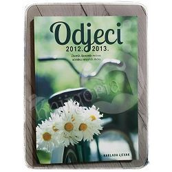 Odjeci 2012./2013.