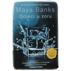 Odjeci u zoru Maya Banks