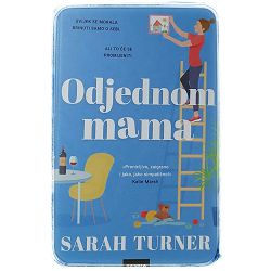 Odjednom mama Sarah Turner