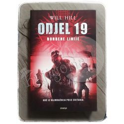 Odjel 19: Borbene linije Will Hill