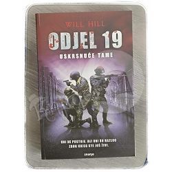 Odjel 19: uskrsnuće tame Will Hill