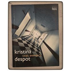Odjel babinjače Kristina Despot / M.U.