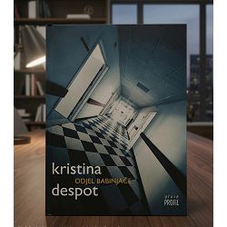 Odjel babinjače Kristina Despot / T.U.