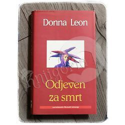 Odjeven za smrt Donna Leon