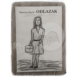 Odlazak Slavica Zorić