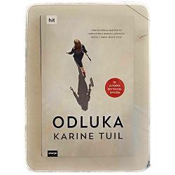 Odluka Karine Tuil