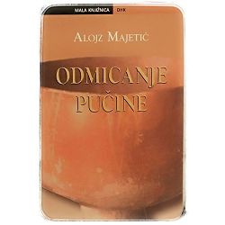 Odmicanje pučine Alojz Majetić
