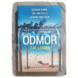 Odmor T.M. Logan