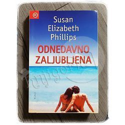 Odnedavno zaljubljena Susan Elizabeth Phillips