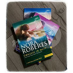 Odnijelo ih more Nora Roberts