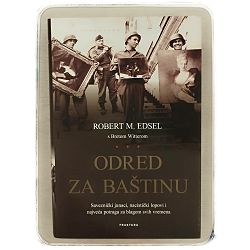 Odred za baštinu Robert M. Edsel