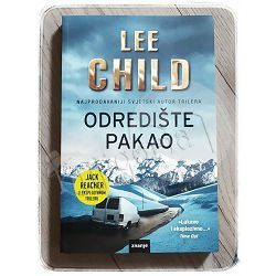 Odredište pakao Lee Child