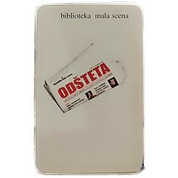 Odšteta Steve Thompson