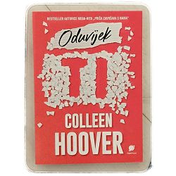 Oduvijek ti Colleen Hoover