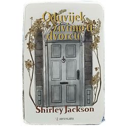 Oduvijek živimo u dvorcu Shirley Jackson