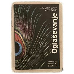 Oglaševanje Zlatko Jančič i Vesna Žabkar