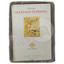 Ogledalo čudesnog Pjer Mabij
