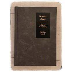 Ogledalo smrti Miguel de Unamuno