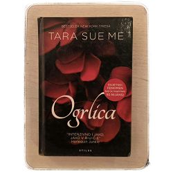 Ogrlica Tara Sue Me / otpis