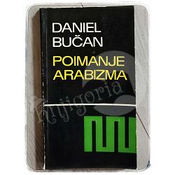 Poimanje arabizma Daniel Bučan