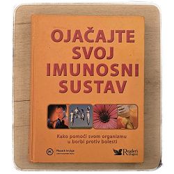 Ojačajte svoj imunosni sustav / otpis
