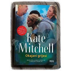 Okajani grijesi Kate Mitchell