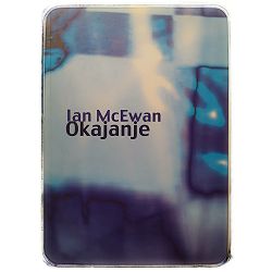 Okajanje Ian McEwan