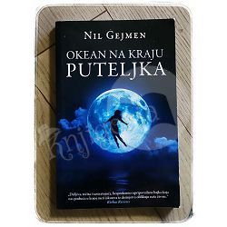 Okean na kraju puteljka Nil Gejmen