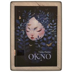 Okno Vlatka Planina / otpis