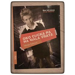 Oko cucka pa na mala vrata Hrvoje Šalković 