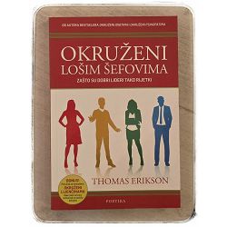 Okruženi lošim šefovima Thomas Erikson