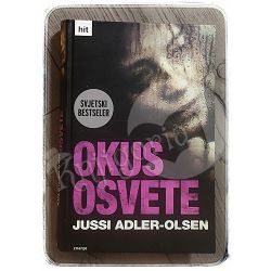 Okus osvete Jussi Adler-Olsen