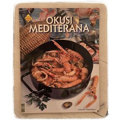 Okusi mediterana Palmina Dujmešić