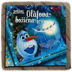 Olafova božićna priča 