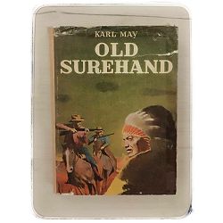 Old Surehand 1. dio Karl May