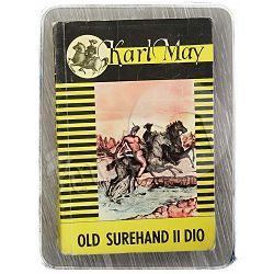 Old Surehand II dio Karl May