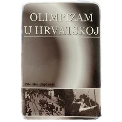 Olimpizam u Hrvatskoj Zdenko Jajčević