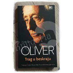 Oliver: Trag u beskraju Zlatko Gall