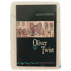 Oliver Twist Charles Dickens