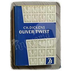 Oliver Twist Charles Dickens