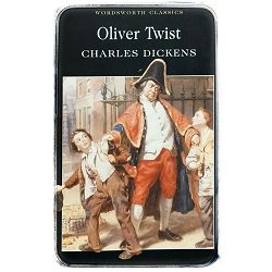 Oliver Twist Charles Dickens