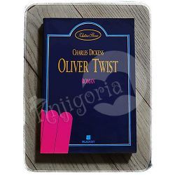 Oliver Twist Charles Dickens