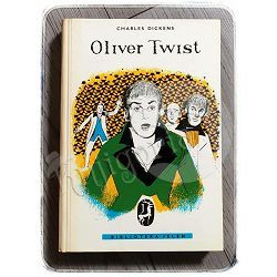 Oliver Twist Charles Dickens