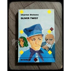 OLIVER TWIST Charles Dickens 