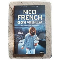 Olovni ponedjeljak Nicci French