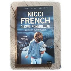 Olovni ponedjeljak Nicci French BR.115